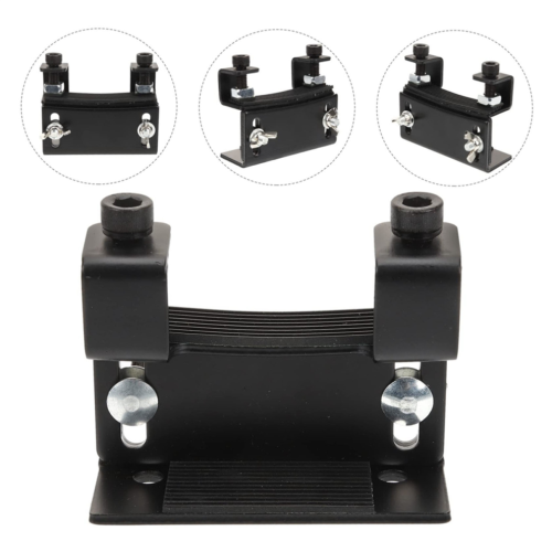 Drum Booster, pad elettronico per batteria (nero) 1