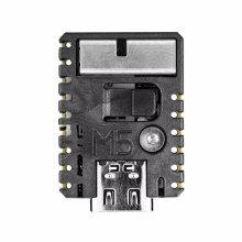 M5stamp ESP32S3A-modul StampS3A ESP32-S3 inbäddad modul