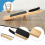 2 Pcs Boot Jack and Puller Boot Remover Hooks for Unisex Women Men 2