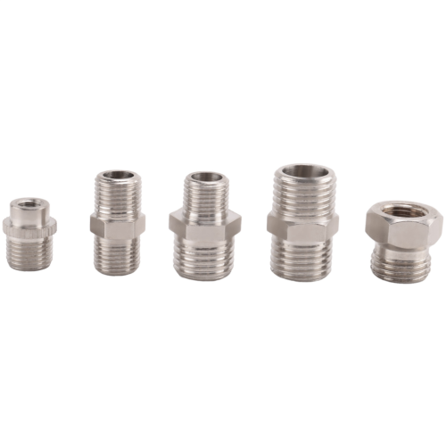 28Pcs Airbrush Adapter Set,Airbrush Quick Release Disconnect Couplers 1