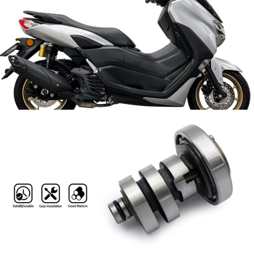 Motorfiets nokkenasassemblage voor NMAX155 accessoires 2