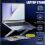 360 Rotating Laptop Stand Foldable Laptop Stand 4