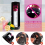 Split CO2 Quick Adapter, CO2 Soda Quick Adapter, 4