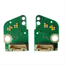 1Pair Headlight LED Board for BMW G30 G31,530i, 540i, 550i, 2021-2022