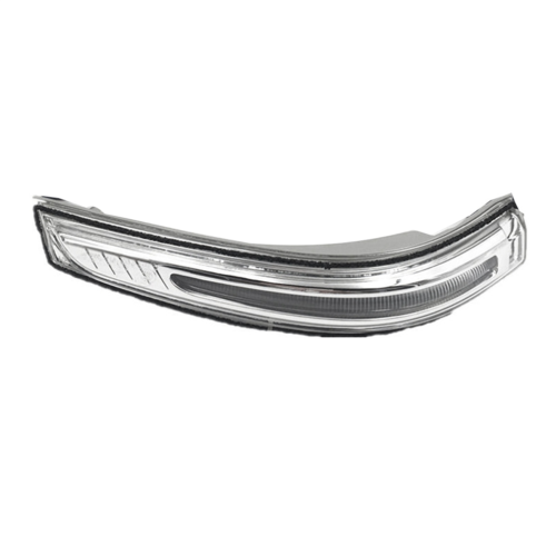 1 ζεύγος φλας καθρέφτη οπισθοπορείας για Hyundai Santa Fe 2