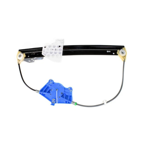 Car Rear Left Window Regulator for A4 S4 4 Sedan 2