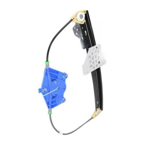 Car Rear Left Window Regulator for A4 S4 4 Sedan 1