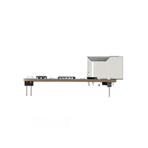 Módulo de transmisión convertidor Ethernet UART a ETH de 2 canales 1
