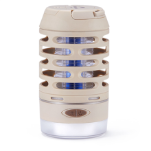 Outdoor Electric Mosquito Zapper - IP44 Waterproof Bug Zapper