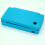 Coque verte pour console Nintendo DSi/NDSi avec kit de boutons 4