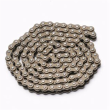 136 Chain + 68T Sprocket 2 Stroke 47CC 49CC for Mini Small Sports Car