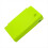Coque verte pour console Nintendo DSi/NDSi avec kit de boutons 3