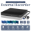 Lettore CD/DVD esterno USB 3.0 Type-C per PC, laptop e desktop 4