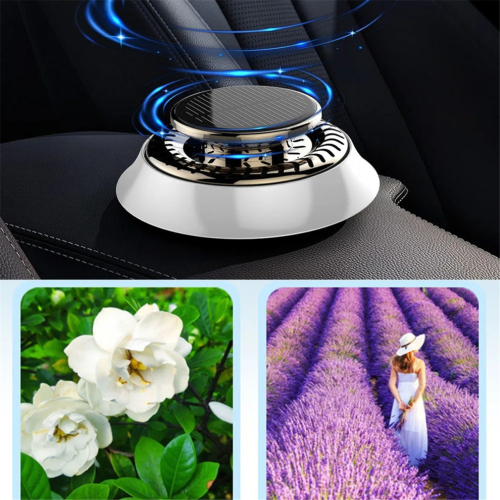 Electromagnetic Car Snow Removal Device, 2