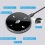 USB Conference Microphone with Speaker,for Zoom Meetings,VoIP Call 4
