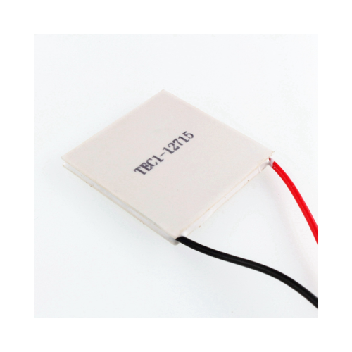 elements Peltier-modul 12715 TEC 12V 15A DIY-kylare elementkort 2