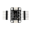 Modulo sensore a quattro uscite con modulo EEPROM 1