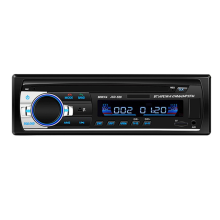 Nuevo reproductor de mp3 para coche de 12 V