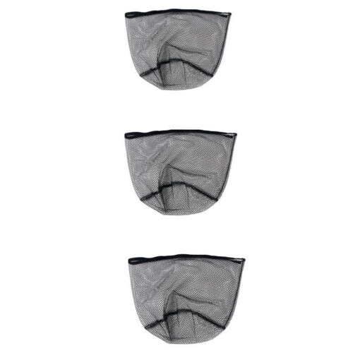 Snabbnätbyte Limnät 35cm 40cm 45cm Diameter