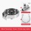 Automatic Glass Washer Kitchen Accessories Bar Accessories 3/8In 2