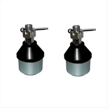 2 stuks 7061130 kogelgewricht