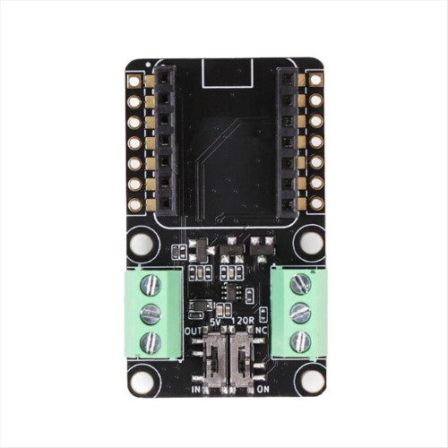 RS-485 Breakout Board for Seeed Studio XIAO Development Board 1
