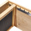 Nest Frame Card Strip Beehive Honeycomb Frame Beehive Sliding Guards 3