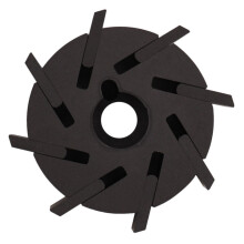 Central Locking Vacuum Pump Motor Impeller for SL S R230