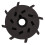 Central Locking Vacuum Pump Motor Impeller for SL S R230 1