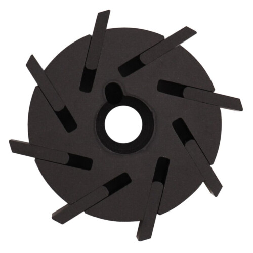 Central Locking Vacuum Pump Motor Impeller for SL S R230