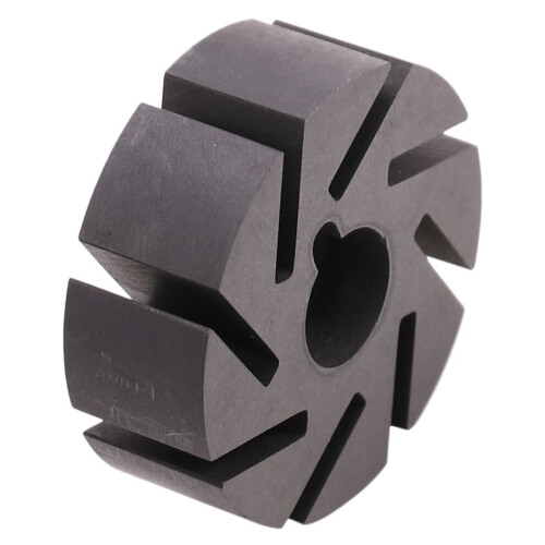 Central Locking Vacuum Pump Motor Impeller for SL S R230 2