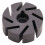 Central Locking Vacuum Pump Motor Impeller for SL S R230 2