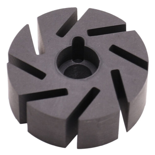 Central Locking Vacuum Pump Motor Impeller for SL S R230 1