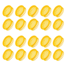 20PCS Beekeeping Rearing Box Queen Bee Cell Cage Bee Rearing Tool
