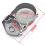 for YinXiang YX160 Engine Side Cover Left Shell Chain Cap Dirt 2