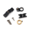 Buisassemblage 3 mm scheepsas voor FT012 2.4G borstelloze RC 4
