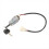 Ignition Switch Assembly with Key for Evolution Golf Cart 204.0028 1