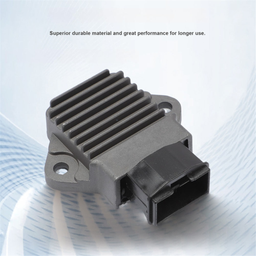 Motorcycle Regulator Rectifier Voltage Regulator for 2