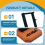 Support pour mineur ASIC Nerdqaxe++ 4,8 TH/s compatible avec Nerdqaxe++ 901 Crypto 3