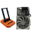 Support pour mineur ASIC Nerdqaxe++ 4,8 TH/s compatible avec Nerdqaxe++ 901 Crypto 2