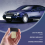 LCD Screen for E-Class W210 CLK-Class W208 2