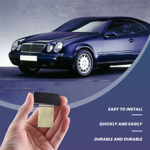 LCD Screen for E-Class W210 CLK-Class W208 1