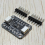 Modulo sensore a quattro uscite con modulo EEPROM 3