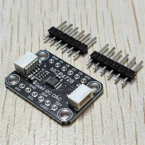 Modulo sensore a quattro uscite con modulo EEPROM 2