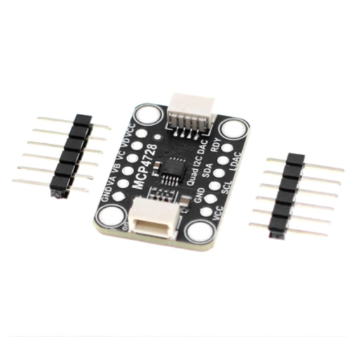 Modulo sensore a quattro uscite con modulo EEPROM 1