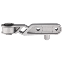 Staffa per scatola di trasmissione con barra di torsione per XC90 S90 V90 XC60