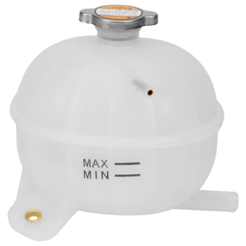 Engine Coolant Reservoir Tank with Cap for