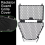 Radiator Guard for 500 Ninja500 2024 2025 3