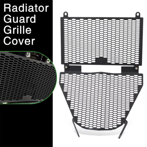Radiator Guard for 500 Ninja500 2024 2025 2