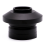 1X Microscope Adapter C-Mount Mounting CCD Camera Adapter 1